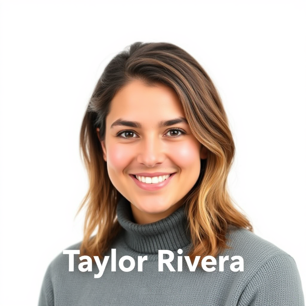 Taylor Rivera