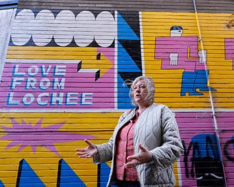 Lochee Rejects Elon Musk's Bait, Embracing Local Unity Instead