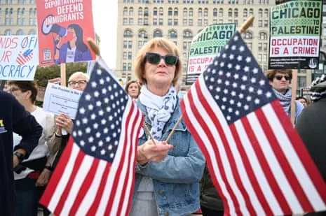 Migrant Rights Organizations Prepare For Federal Crackdown Amid Trump Threats
