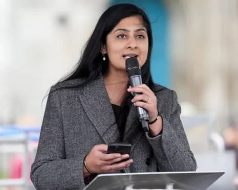 The Coventry South MP Seeks Advice From Defamation Lawyers In the Wake of Clash Involving Jeremy Corbyn Regarding Party Funds